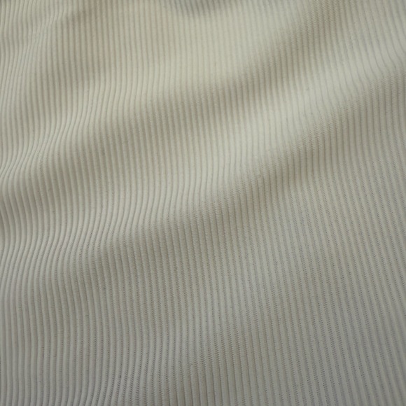 NEW BEACH RIOT - CELINE ONE PIECE BLACK WHITE COLORBLOCK - Picture 6 of 6